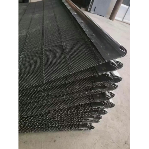  Mine vibrating screen