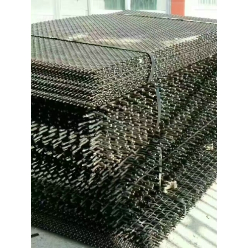  Mine vibrating screen