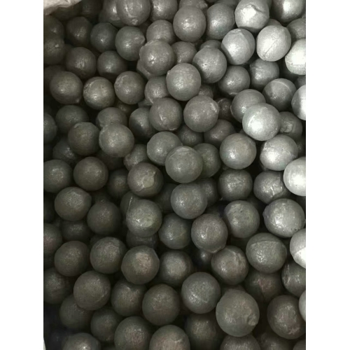 Ball mill steel ball