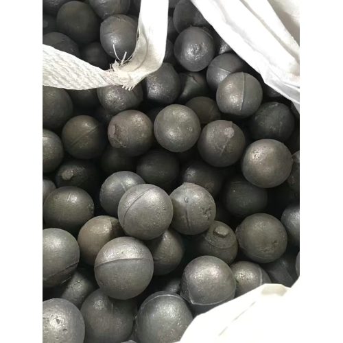 Ball mill steel ball