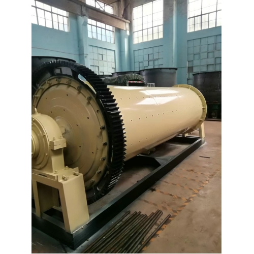 Ball mill liner