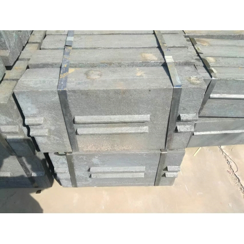 Impact high chromium plate hammer